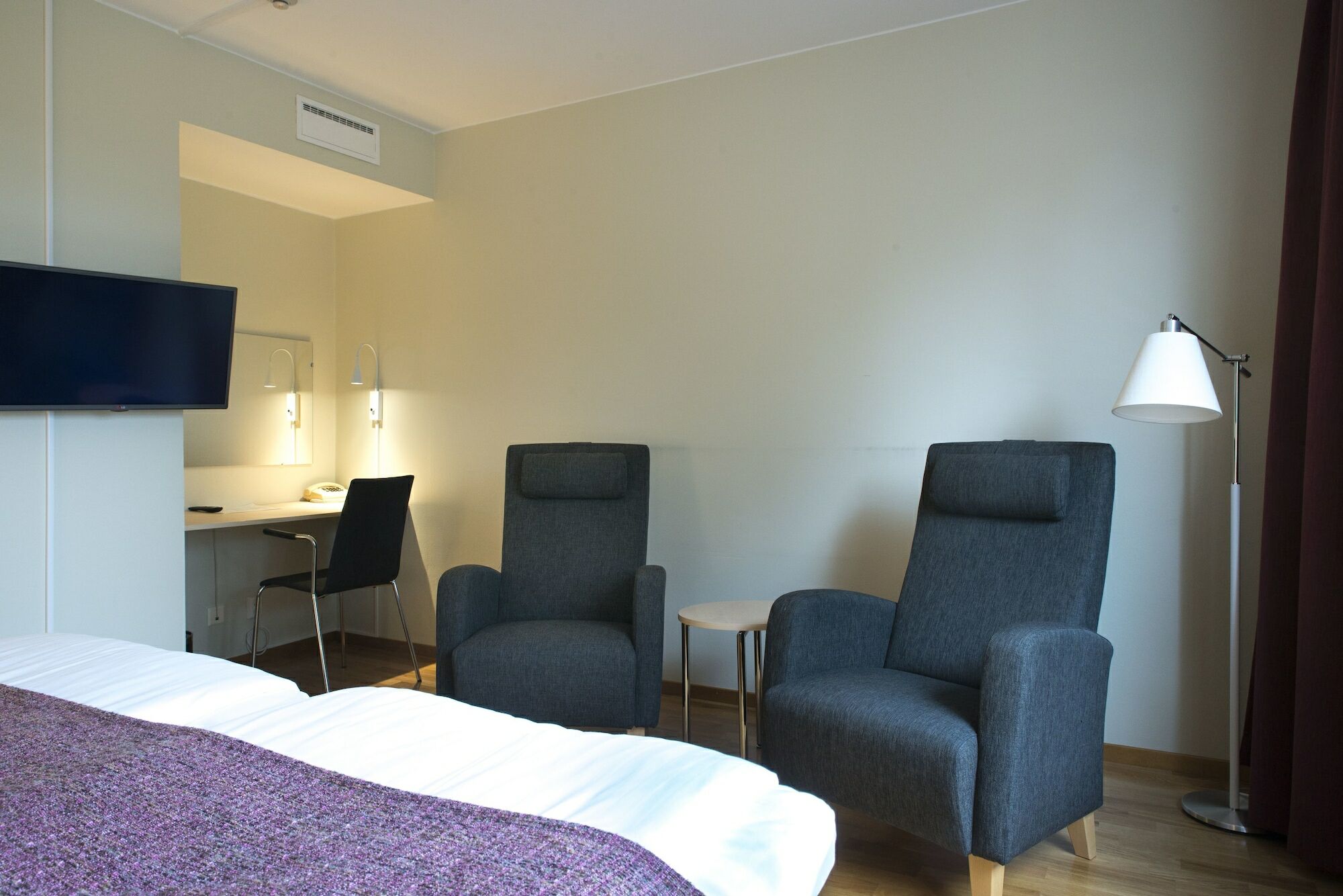 Hotell Bjoerken Umeå Exterior foto